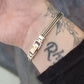 Amber bracelet - Rivendell Shop