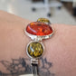 Amber bracelet - Rivendell Shop