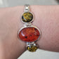 Amber bracelet - Rivendell Shop