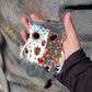 Owl suncatcher - Rivendell Shop
