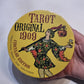 Tarot original 1909 circular edition - Rivendell Shop