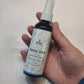 Quartz Infused White Sage Smudge Spray - Rivendell Shop