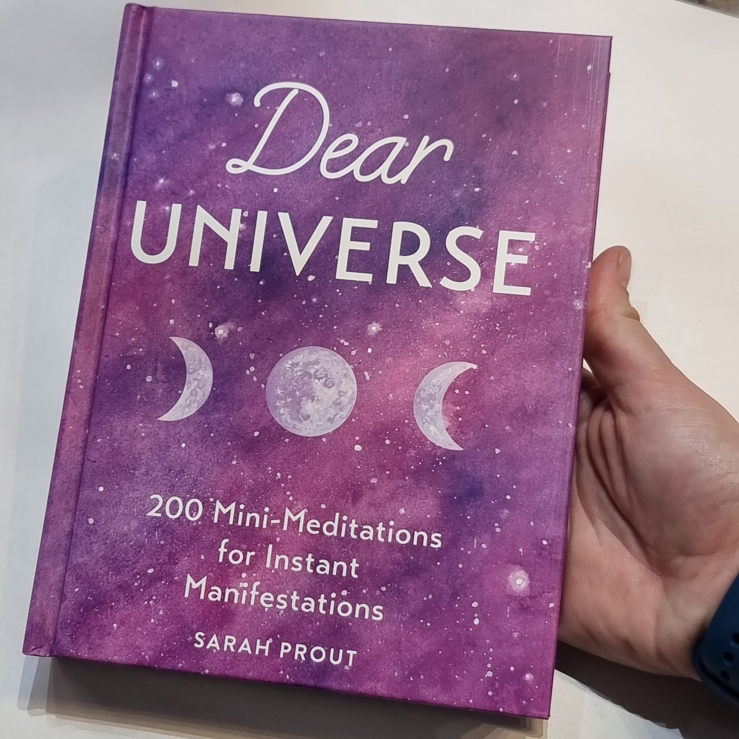 Dear universe - Rivendell Shop