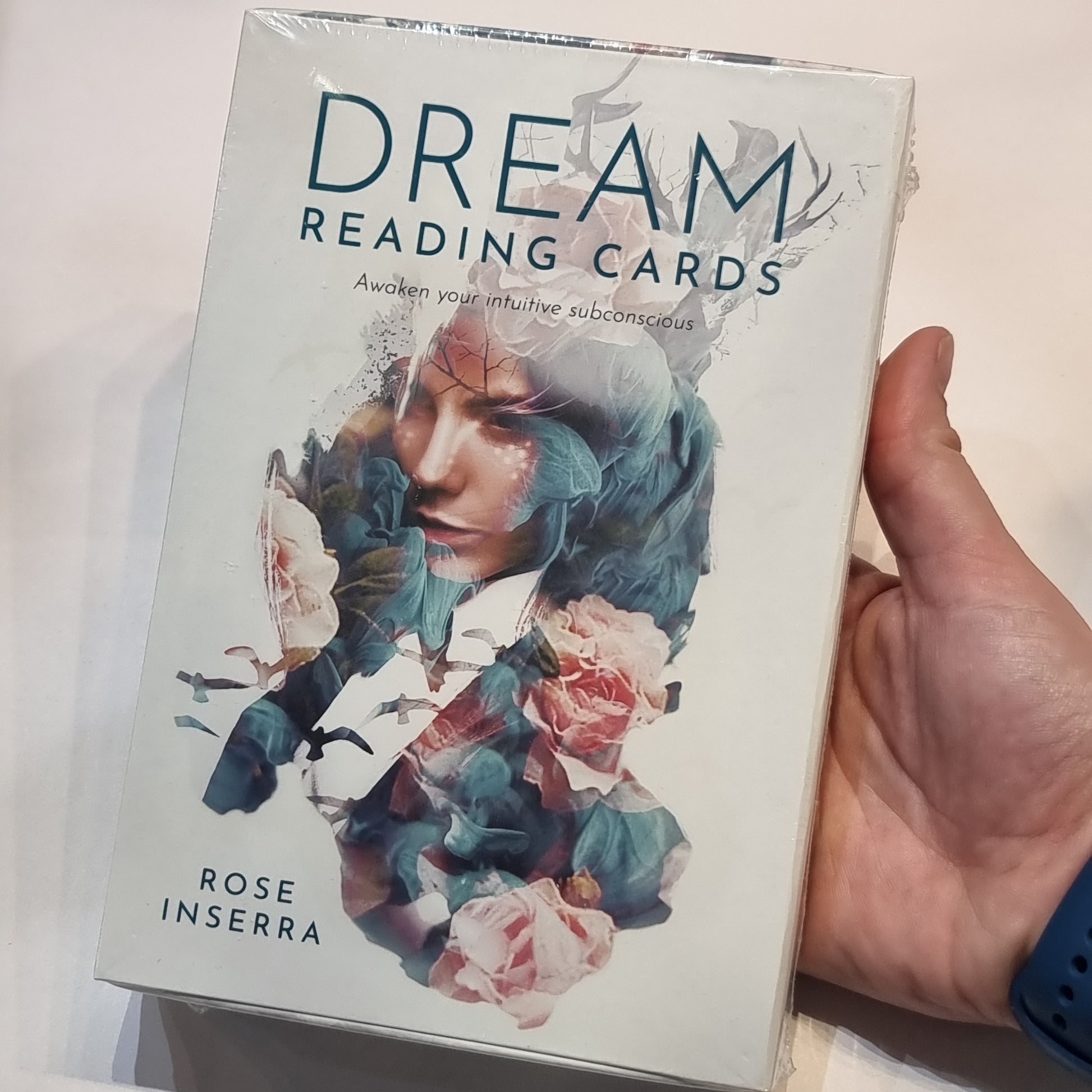Dream Reading Cards - Rivendell Shop