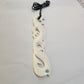 Handcarved Bone Pendant large - Rivendell Shop