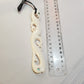 Handcarved Bone Pendant large - Rivendell Shop