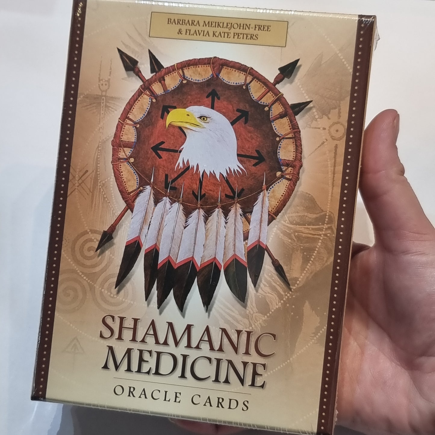 Shamanic medicine oracle - Rivendell Shop