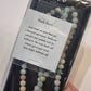 Laderite mala beads - Rivendell Shop
