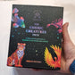 Mystic mondays - cosmic creatures deck - Rivendell Shop