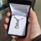 Moonstone pendant - Rivendell Shop