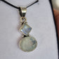 Moonstone pendant - Rivendell Shop