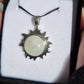 Moonstone pendant - Rivendell Shop