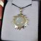 Moonstone pendant - Rivendell Shop