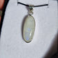 Moonstone pendant - Rivendell Shop