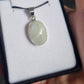Moonstone pendant - Rivendell Shop