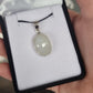 Moonstone pendant - Rivendell Shop