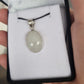 Moonstone pendant - Rivendell Shop