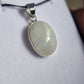 Moonstone pendant - Rivendell Shop
