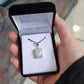 Moonstone pendant - Rivendell Shop