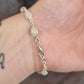 Moonstone bracelet - Rivendell Shop