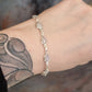 Moonstone bracelet - Rivendell Shop