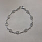 Moonstone bracelet - Rivendell Shop