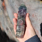 Fluorite point - Rivendell Shop