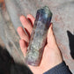 Fluorite point - Rivendell Shop