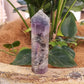 Fluorite point - Rivendell Shop