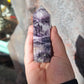 Fluorite point - Rivendell Shop