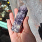 Fluorite point - Rivendell Shop