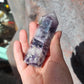 Fluorite point - Rivendell Shop