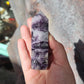 Fluorite point - Rivendell Shop