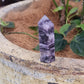Fluorite point - Rivendell Shop