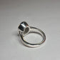 Moonstone ring - Rivendell Shop