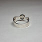 Moonstone ring - Rivendell Shop
