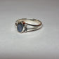Labradorite ring - Rivendell Shop