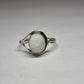 Moonstone ring - Rivendell Shop