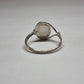 Moonstone ring - Rivendell Shop