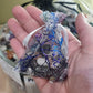 Precious Crystal Mix - Rivendell Shop