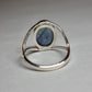 Labradorite ring - Rivendell Shop