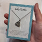 Lucky buddha pendant - Rivendell Shop