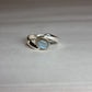 Labradorite ring - Rivendell Shop