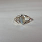 Labradorite ring - Rivendell Shop