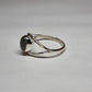 Labradorite ring - Rivendell Shop