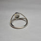 Labradorite ring - Rivendell Shop