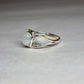 Moonstone ring - Rivendell Shop