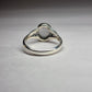 Labradorite ring - Rivendell Shop