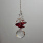 Clarus hanging - bourdeaux - Rivendell Shop