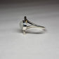 Moonstone ring - Rivendell Shop